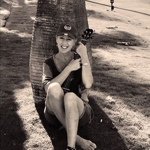 Meet your Posher, Carolyn